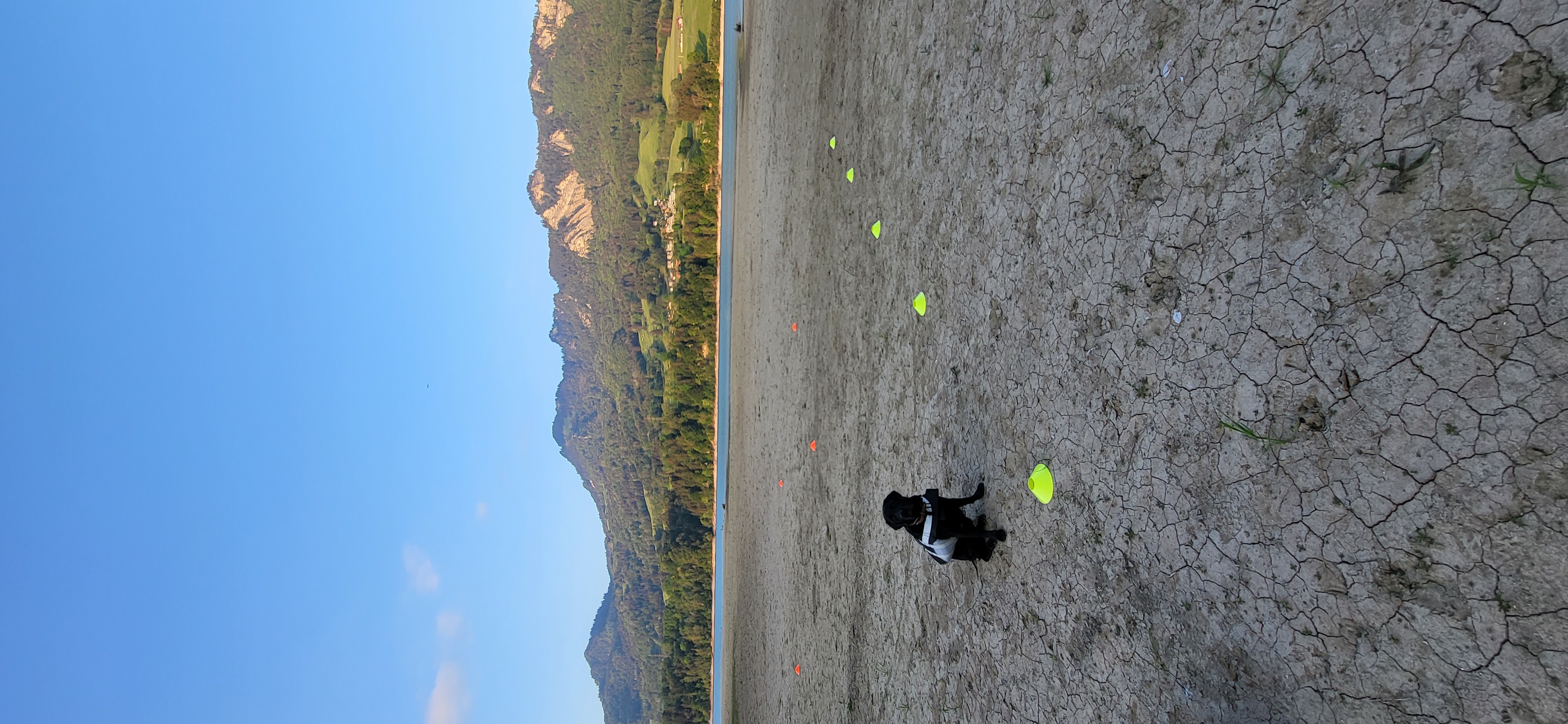 photo de cours d'éducation privé