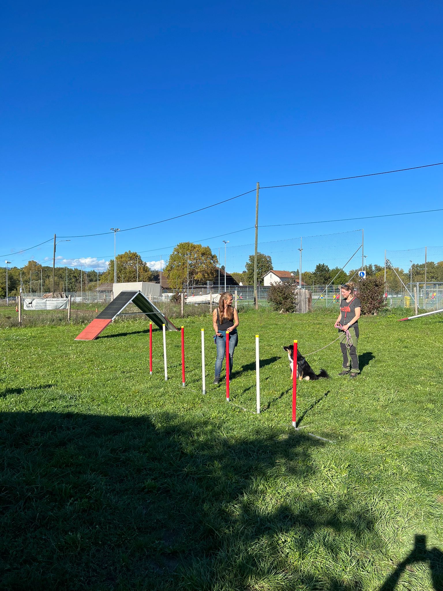 photo des examen de conductibilité